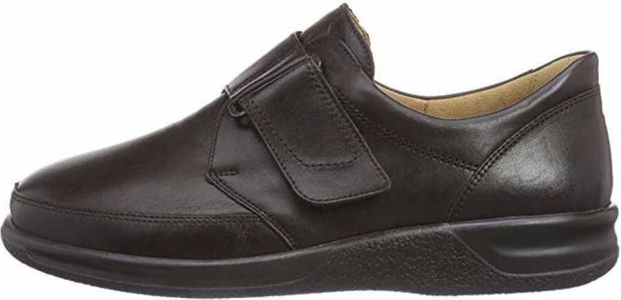 Ganter Kurt heren sneaker bruin