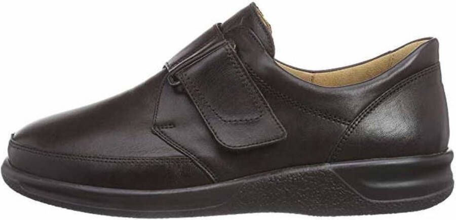 Ganter Kurt heren sneaker bruin