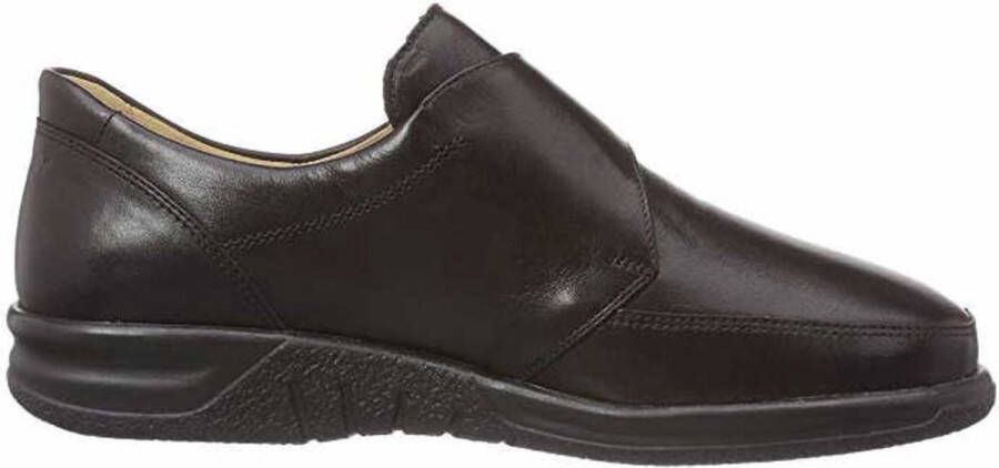 Ganter Kurt heren sneaker bruin