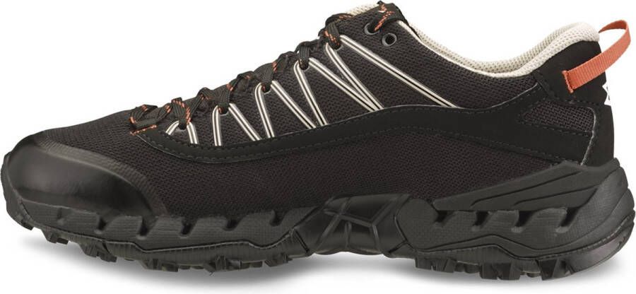 Garmont 9.81 N AIR G 2.0 GTX WMS Wandelschoenen ZWART