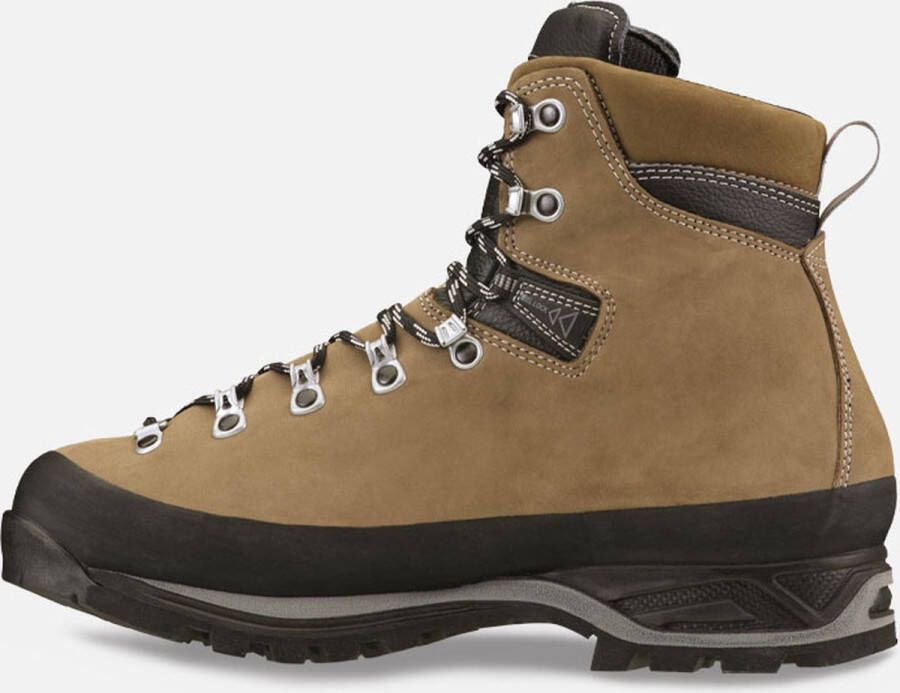 Garmont DAKOTA LITE GTX Wandelschoenen BRUIN