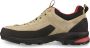 Garmont Dragontail G-Dry Wandelschoenen Heren Cornstalk Beige Red - Thumbnail 4