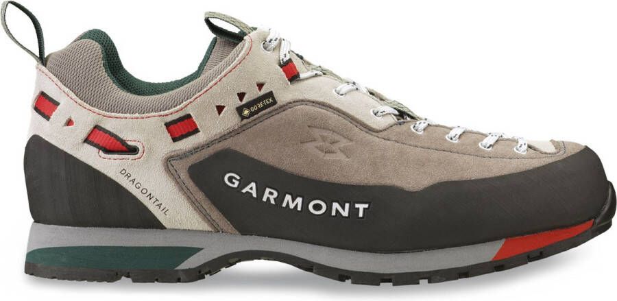 Garmont DRAGONTAIL LT GTX Wandelschoenen GRIJS