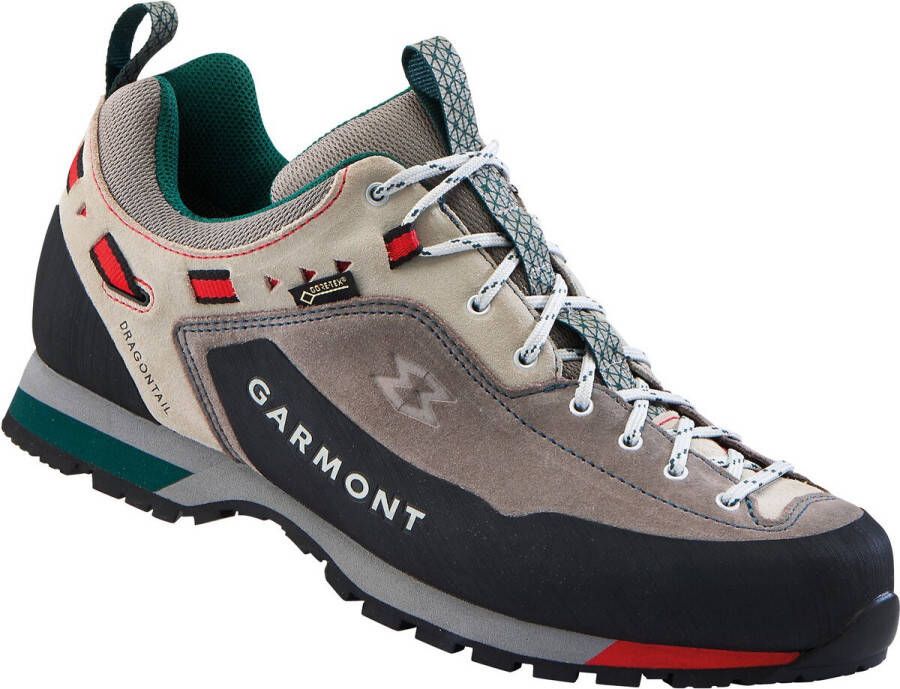 Garmont DRAGONTAIL LT GTX Wandelschoenen GRIJS