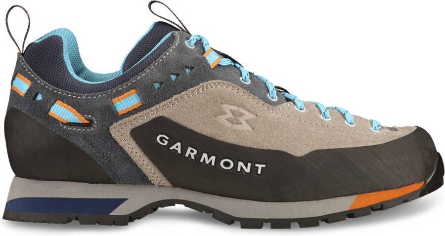 Garmont DRAGONTAIL LT WMS Wandelschoenen GRIJS