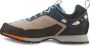 Garmont Dragontail LT Wms Approachschoenen Dames Dark Grey Orange - Thumbnail 15