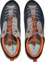 Garmont Dragontail Mnt GTX Approachschoenen Heren Dark Blue Orange - Thumbnail 3