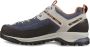 Garmont Dragontail Tech GTX Approachschoenen Heren Blue Grey - Thumbnail 6