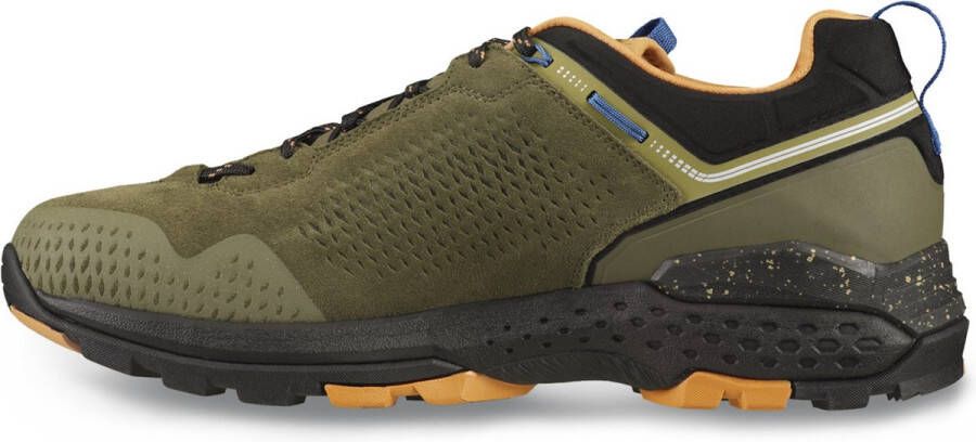 Garmont Groove G-DRY Wandelschoenen GROEN