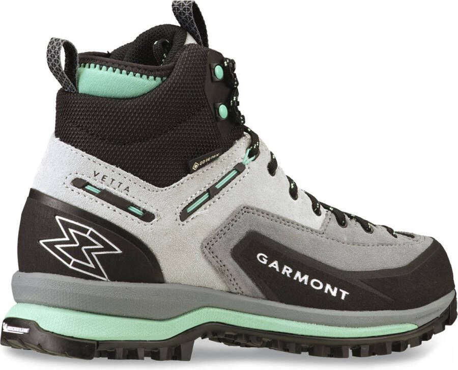 Garmont VETTA TECH GTX WMS Wandelschoenen GRIJS