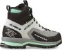 Garmont Vetta Tech GTX Approachschoenen Dames Grey Green - Thumbnail 4