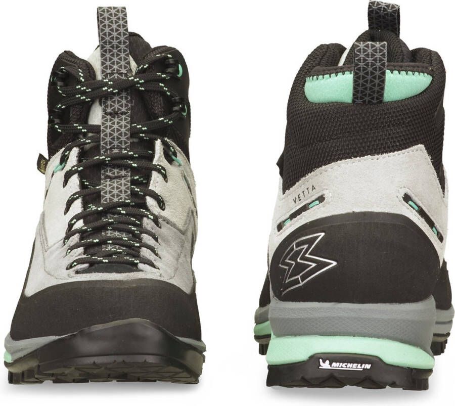 Garmont VETTA TECH GTX WMS Wandelschoenen GRIJS