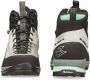 Garmont Vetta Tech GTX Approachschoenen Dames Grey Green - Thumbnail 7