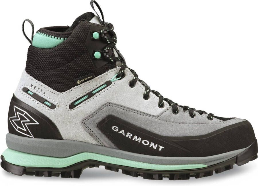 Garmont VETTA TECH GTX WMS Wandelschoenen GRIJS