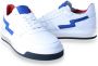 Gattino Jongens Sneaker Wit - Thumbnail 5