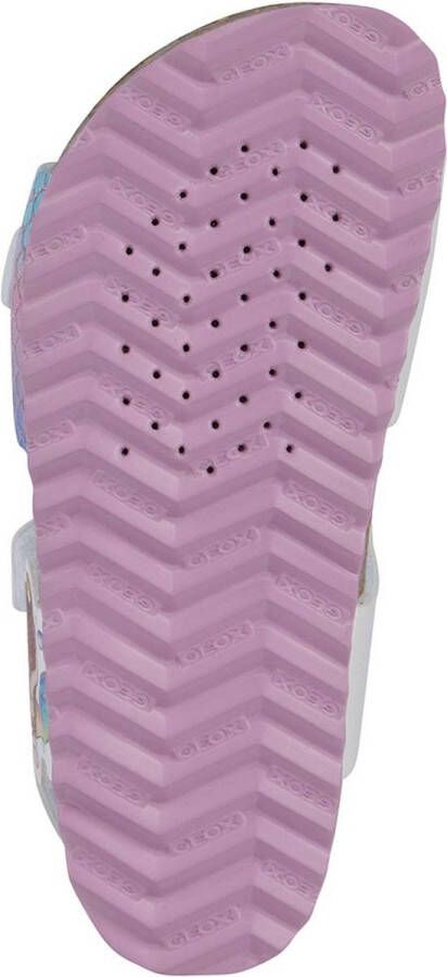 GEOX Adriel Sandalen Roze Jongen