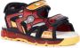 Geox Sandalen J SANDAL ANDROID BOY J350QB - Thumbnail 7