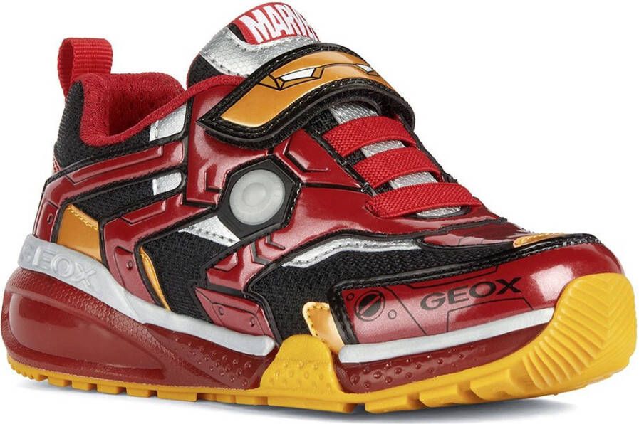 GEOX Bayonyc Sneakers Jongen