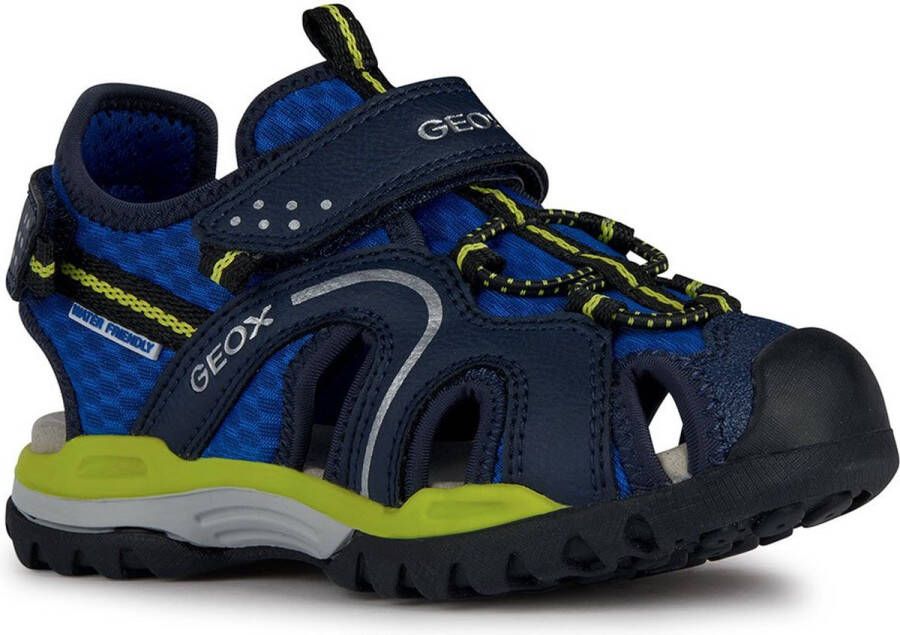 GEOX Borealis Sandalen Jongen