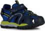 GEOX Borealis Sandalen Jongen - Thumbnail 5