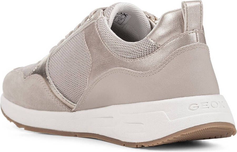 GEOX Bulmya Sneakers Vrouw