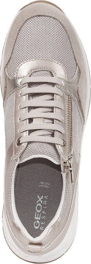 GEOX Bulmya Sneakers Vrouw