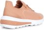 Geox Stijlvolle Casual Sneakers voor Vrouwen White Dames - Thumbnail 11