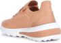 Geox Stijlvolle Casual Sneakers voor Vrouwen White Dames - Thumbnail 14