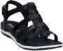 Geox Sandalen D SANDAL VEGA zomerschoen sandaal met gespsluiting - Thumbnail 15