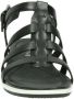 Geox Sandalen D SANDAL VEGA zomerschoen sandaal met gespsluiting - Thumbnail 8