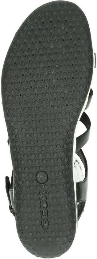 Geox Sandalen D SANDAL VEGA zomerschoen sandaal met gespsluiting - Foto 12