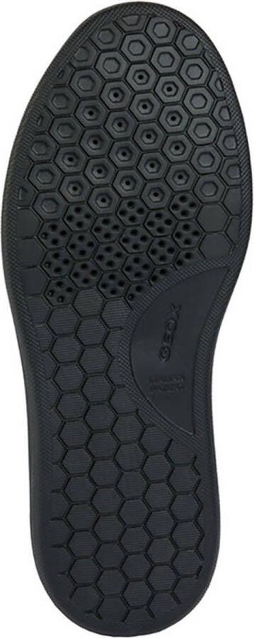 Geox Stijlvolle Sneakers voor Actieve Levensstijl Black Heren - Foto 3