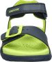 Geox Sandalen met labeldetail model 'FUSBETTO' - Thumbnail 17