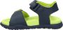 Geox Sandalen met labeldetail model 'FUSBETTO' - Thumbnail 4