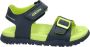 Geox Sandalen met labeldetail model 'FUSBETTO' - Thumbnail 10