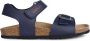 GEOX Ghita Sandalen Blauw Jongen - Thumbnail 5