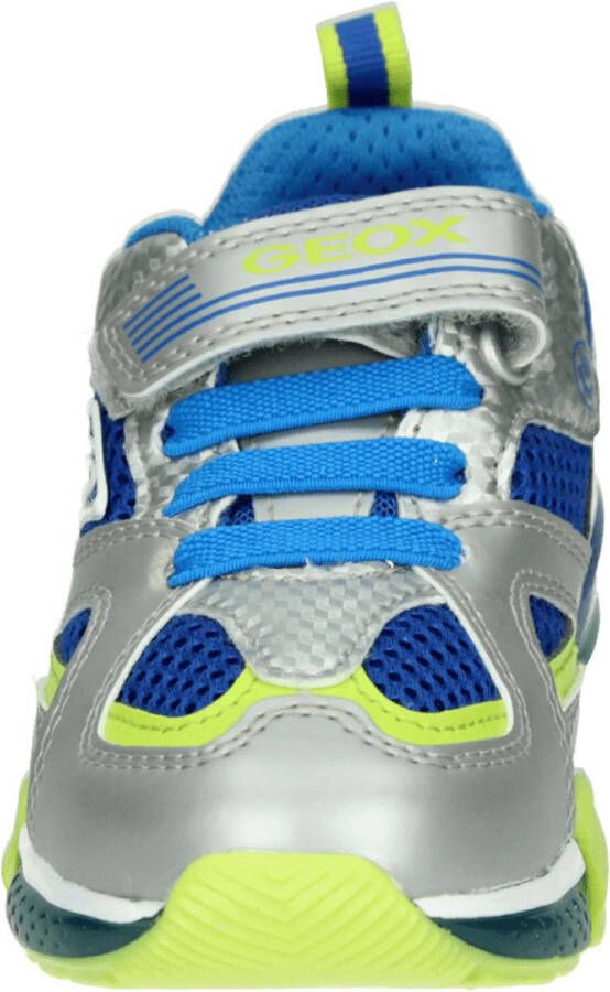 GEOX J16FEA Kinderen Lage schoenen Blauw