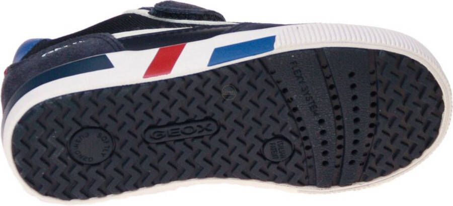 GEOX Kilwi Blauwe Sneaker - Foto 3