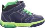 Geox Hoge Sneakers J INEK BOY - Thumbnail 3