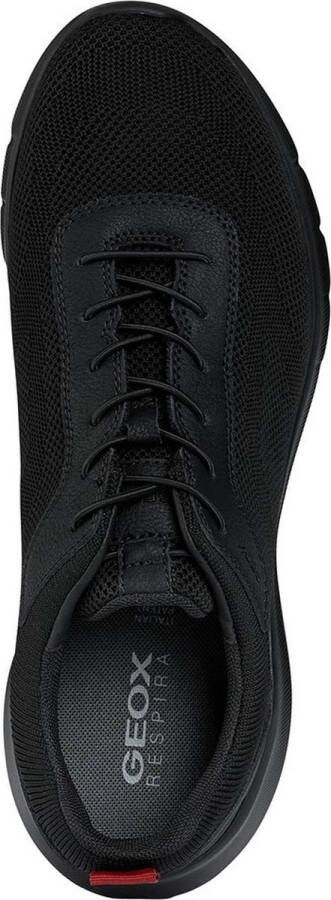 GEOX Monreale Sneakers Man