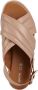 GEOX Naileen Sandalen Beige Vrouw - Thumbnail 6