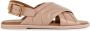 GEOX Naileen Sandalen Beige Vrouw - Thumbnail 7