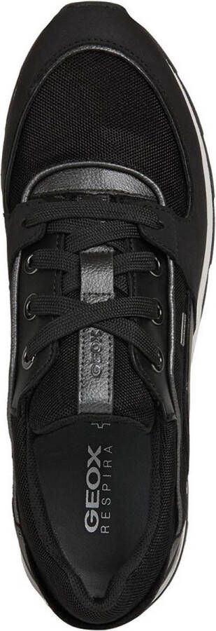 GEOX New Aneko ABX Schoenen Black Dames