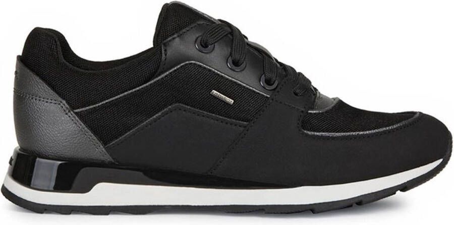 GEOX New Aneko ABX Schoenen Black Dames