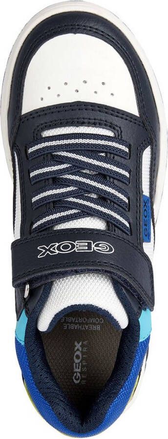 GEOX Perth Slip-on Schoenen Jongen