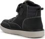 GEOX Riddock Wpf Enkellaarsjes Navy Black Kinderen - Thumbnail 3