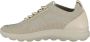 GEOX Spherica A Sneakers Beige Vrouw - Thumbnail 4