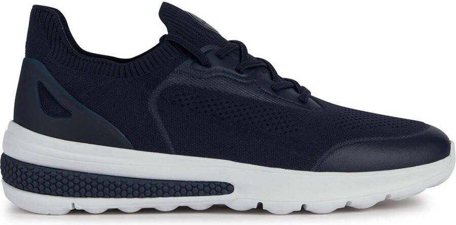 GEOX Spherica Actif A Schoenen Blauw Man