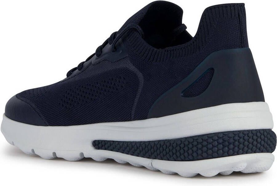 GEOX Spherica Actif A Schoenen Blauw Man