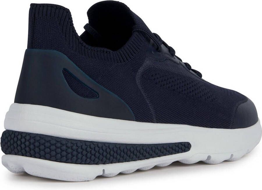 GEOX Spherica Actif A Schoenen Blauw Man